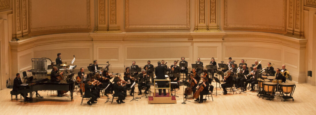 Orchestra Manhattan and Orpheus Chamber Orchestra to Launch Community Concert Association’s 2026 Season